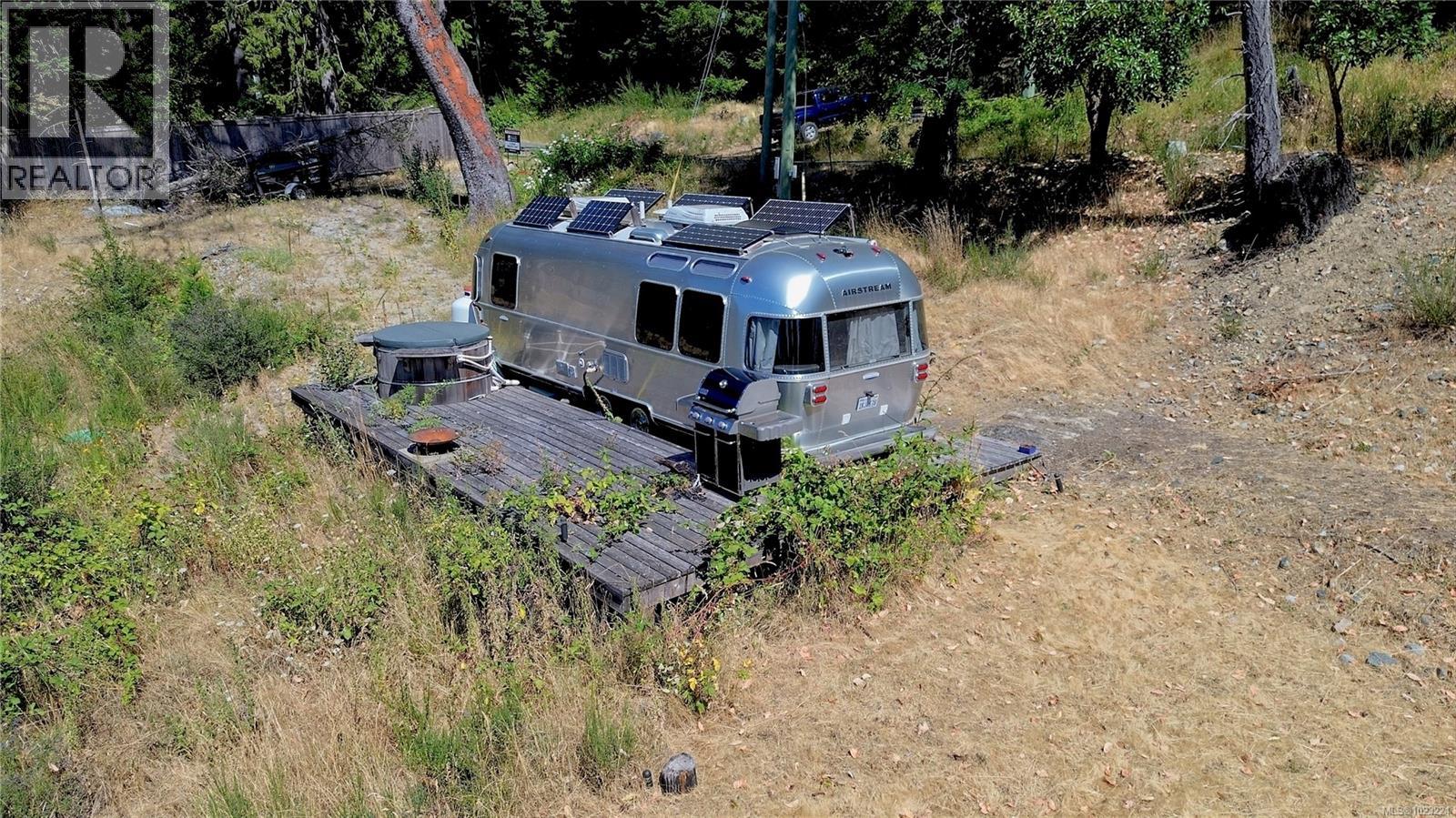 240 Old Scott Rd, Salt Spring