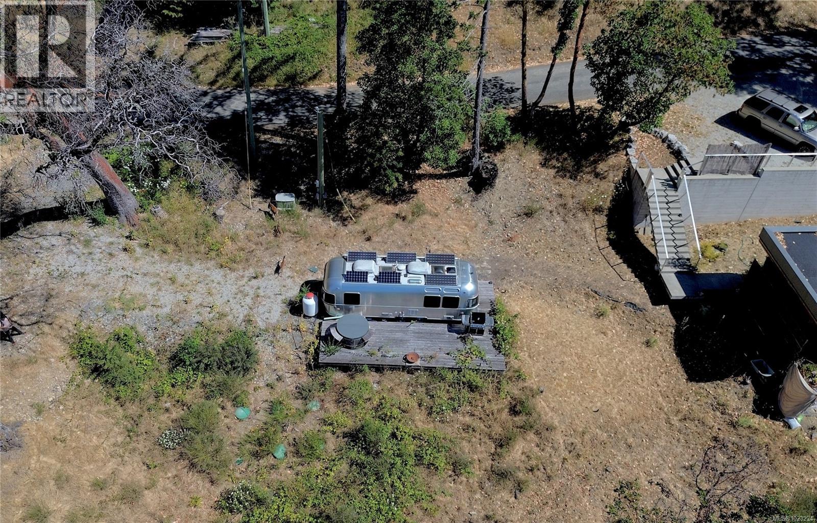 240 Old Scott Rd, Salt Spring