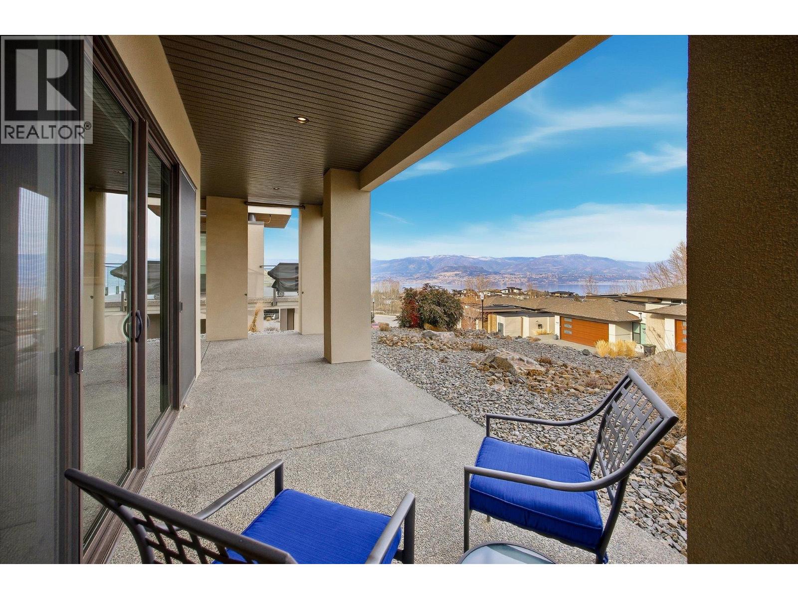  468 Sparrow Hawk Court, Kelowna