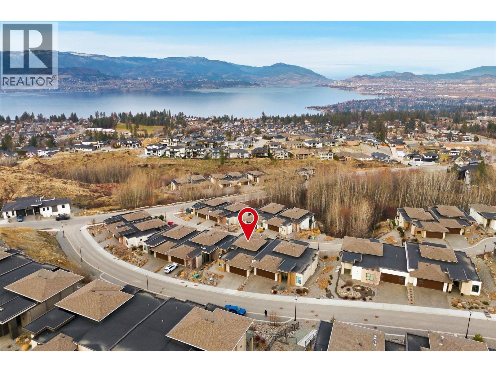  468 Sparrow Hawk Court, Kelowna