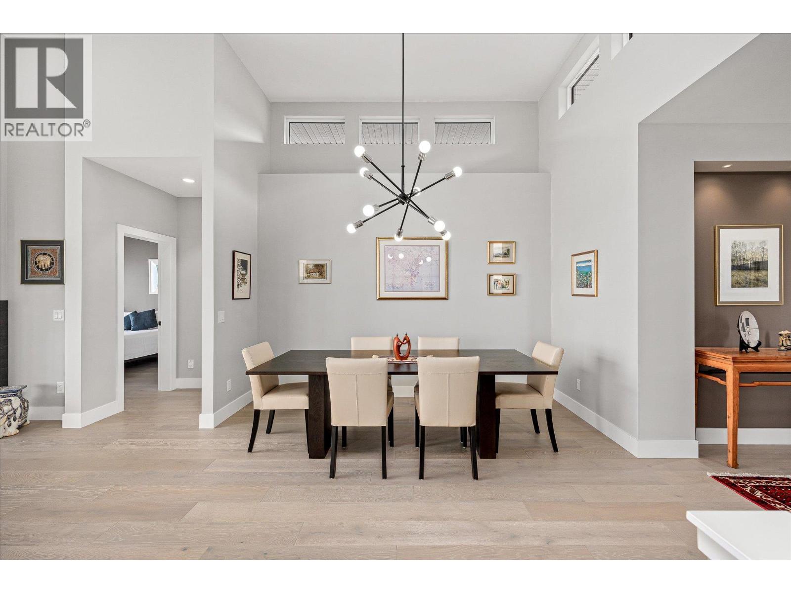  468 Sparrow Hawk Court, Kelowna