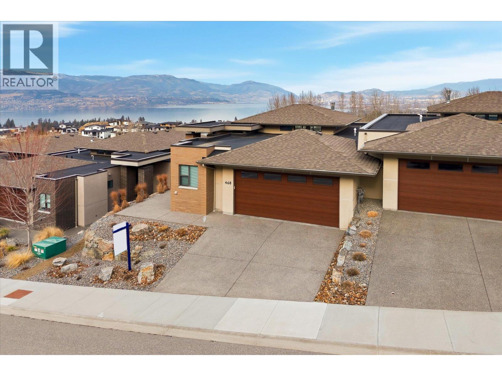  468 Sparrow Hawk Court, Kelowna