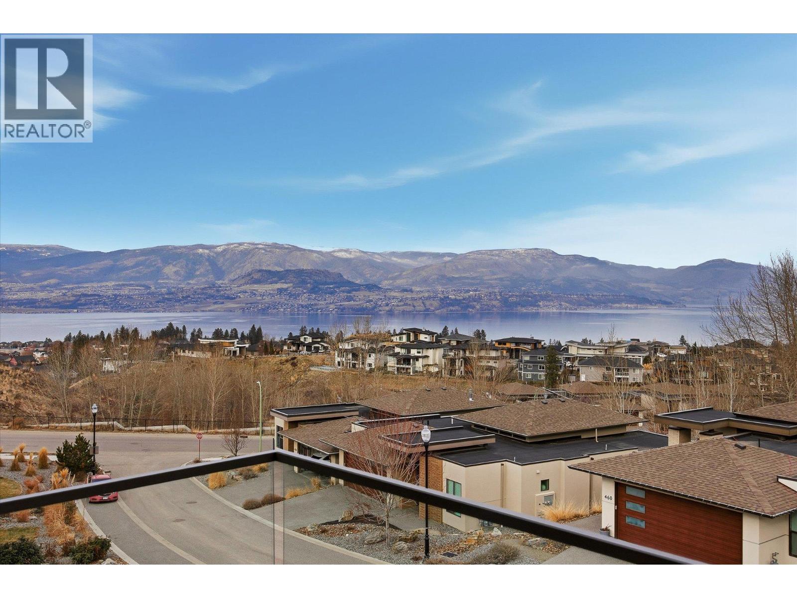  468 Sparrow Hawk Court, Kelowna