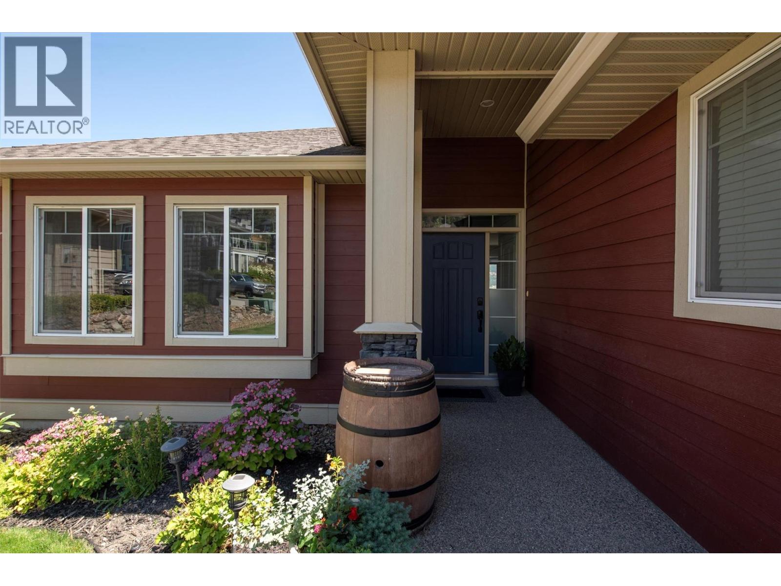  9761 Crofton Road, Lake Country