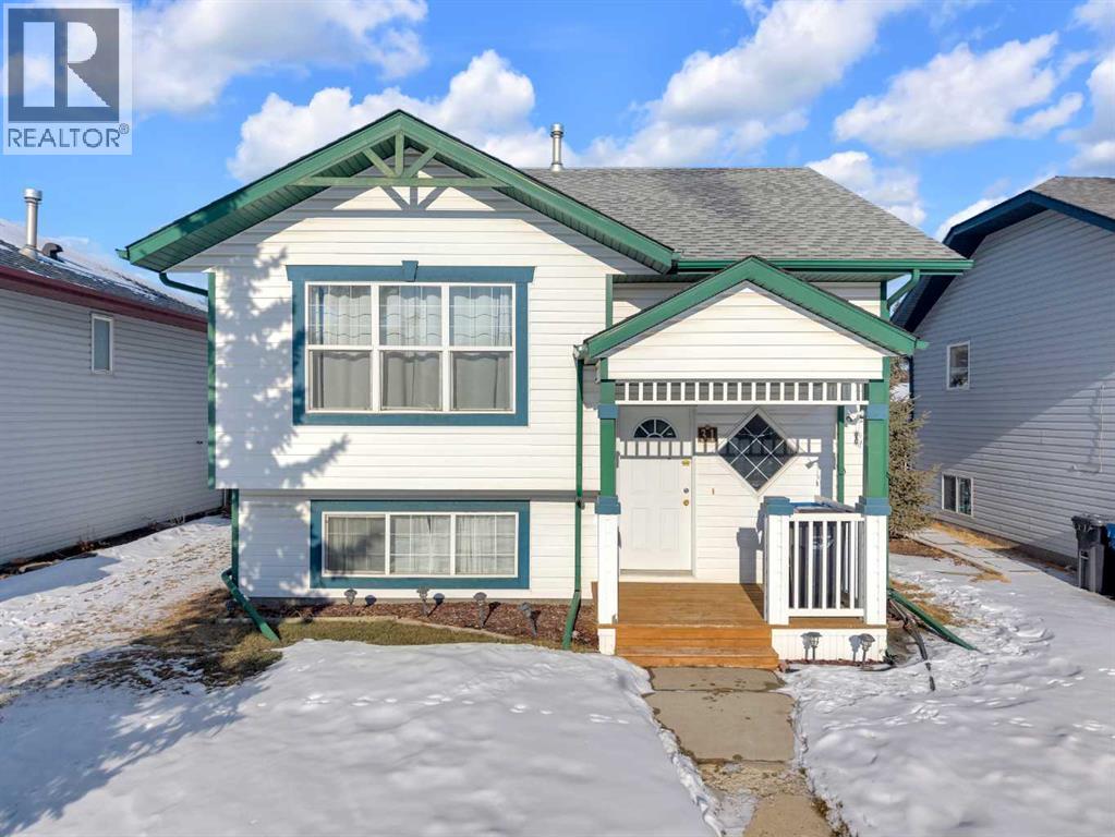 31 Elreg Street, Penhold