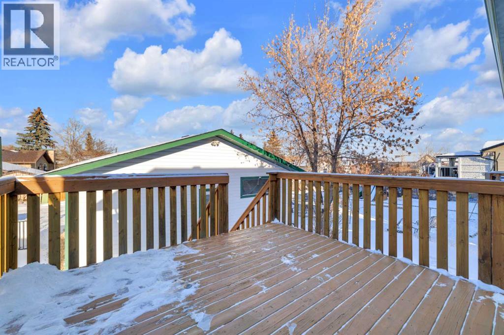 31 Elreg Street, Penhold