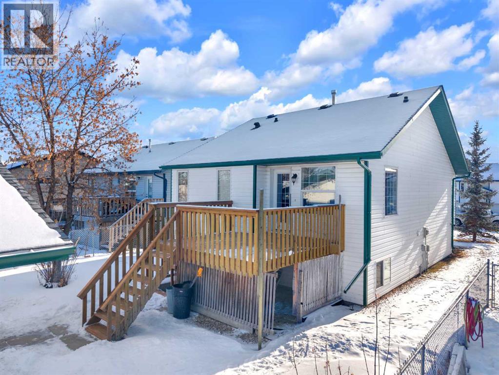 31 Elreg Street, Penhold