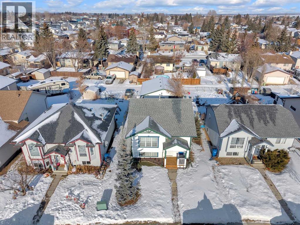 31 Elreg Street, Penhold