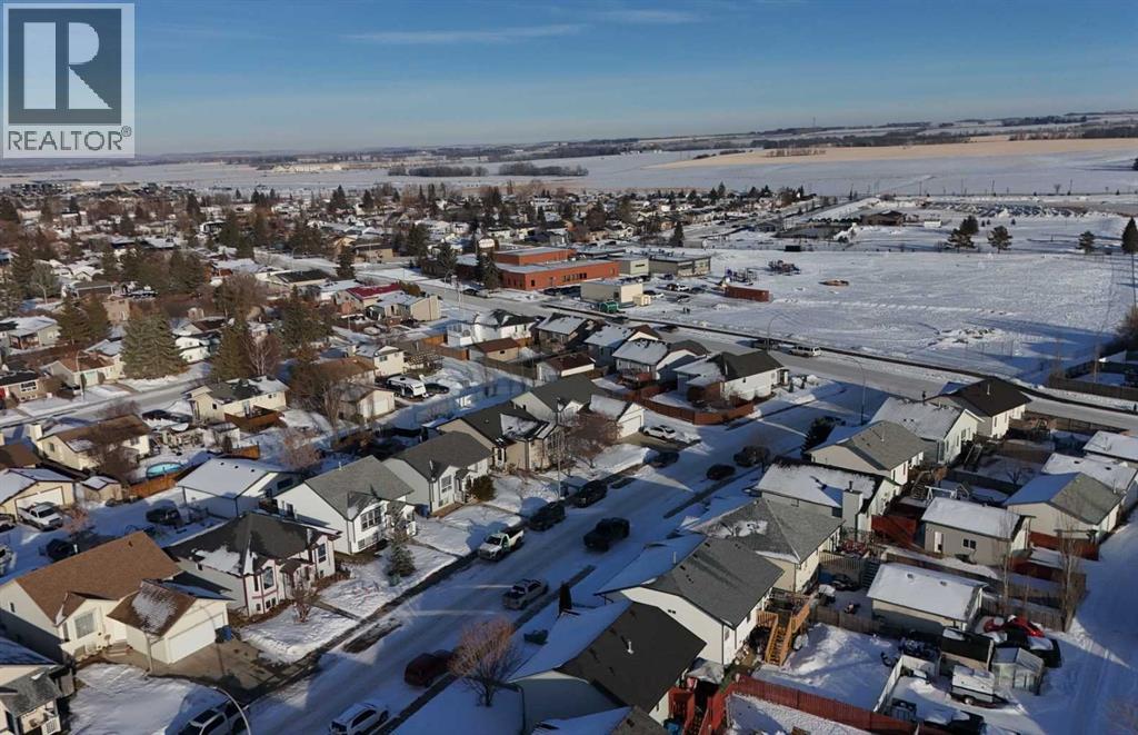 31 Elreg Street, Penhold