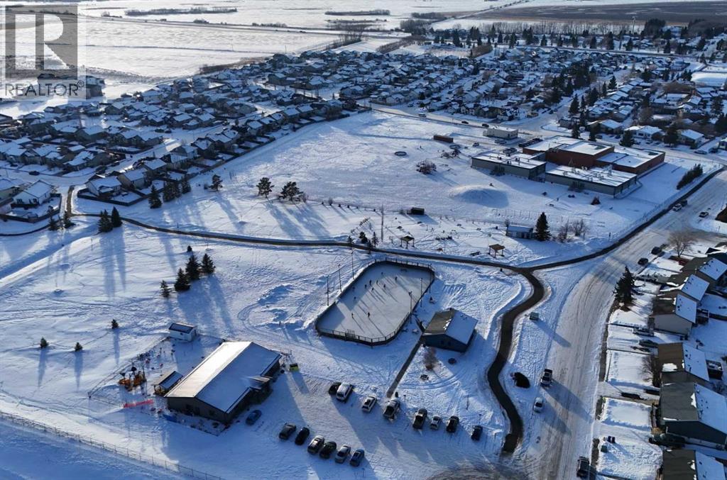 31 Elreg Street, Penhold