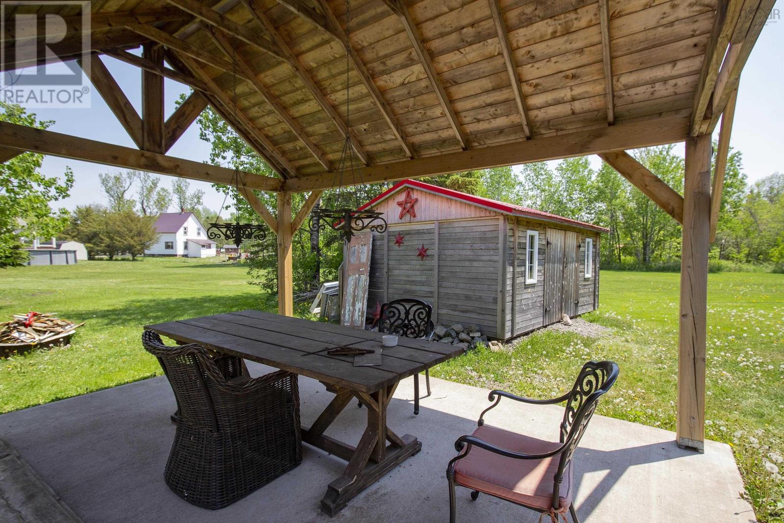 340 Foundry Street - Photo 4 of 50, Oxford, Nova Scotia