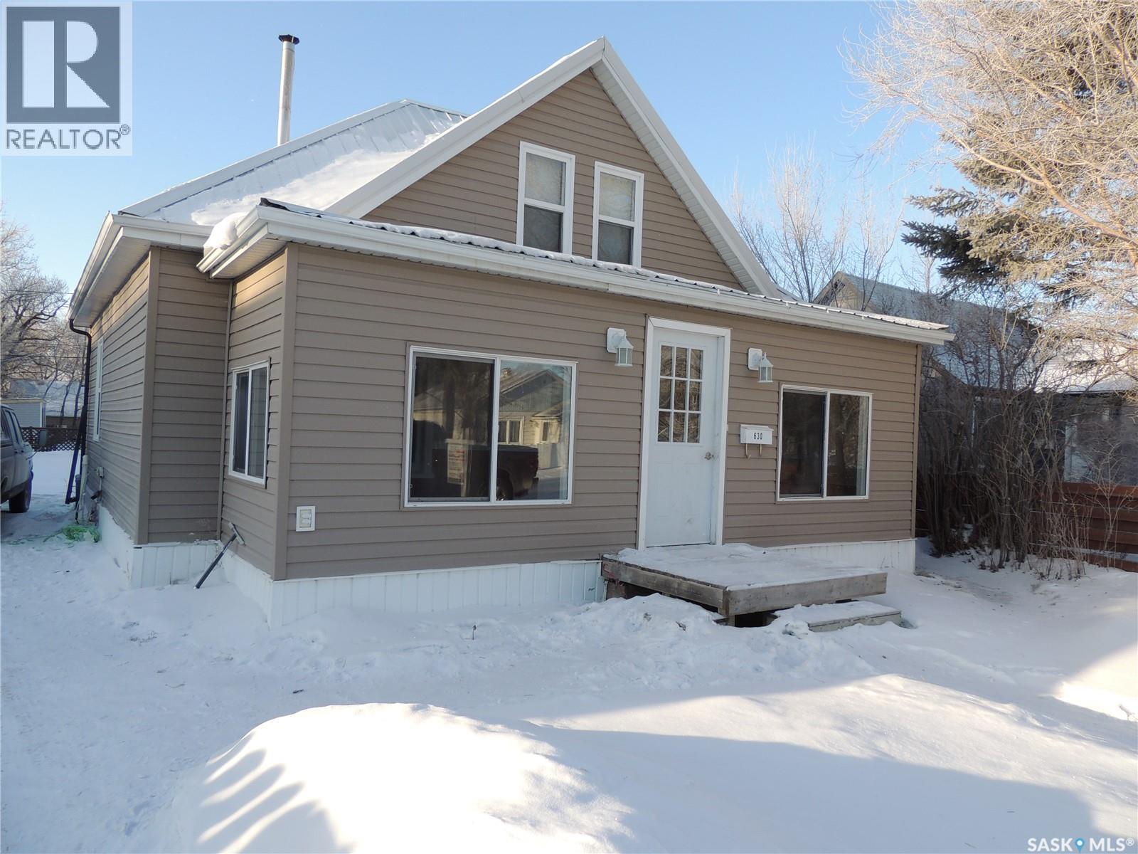 630 3RD STREET - 1