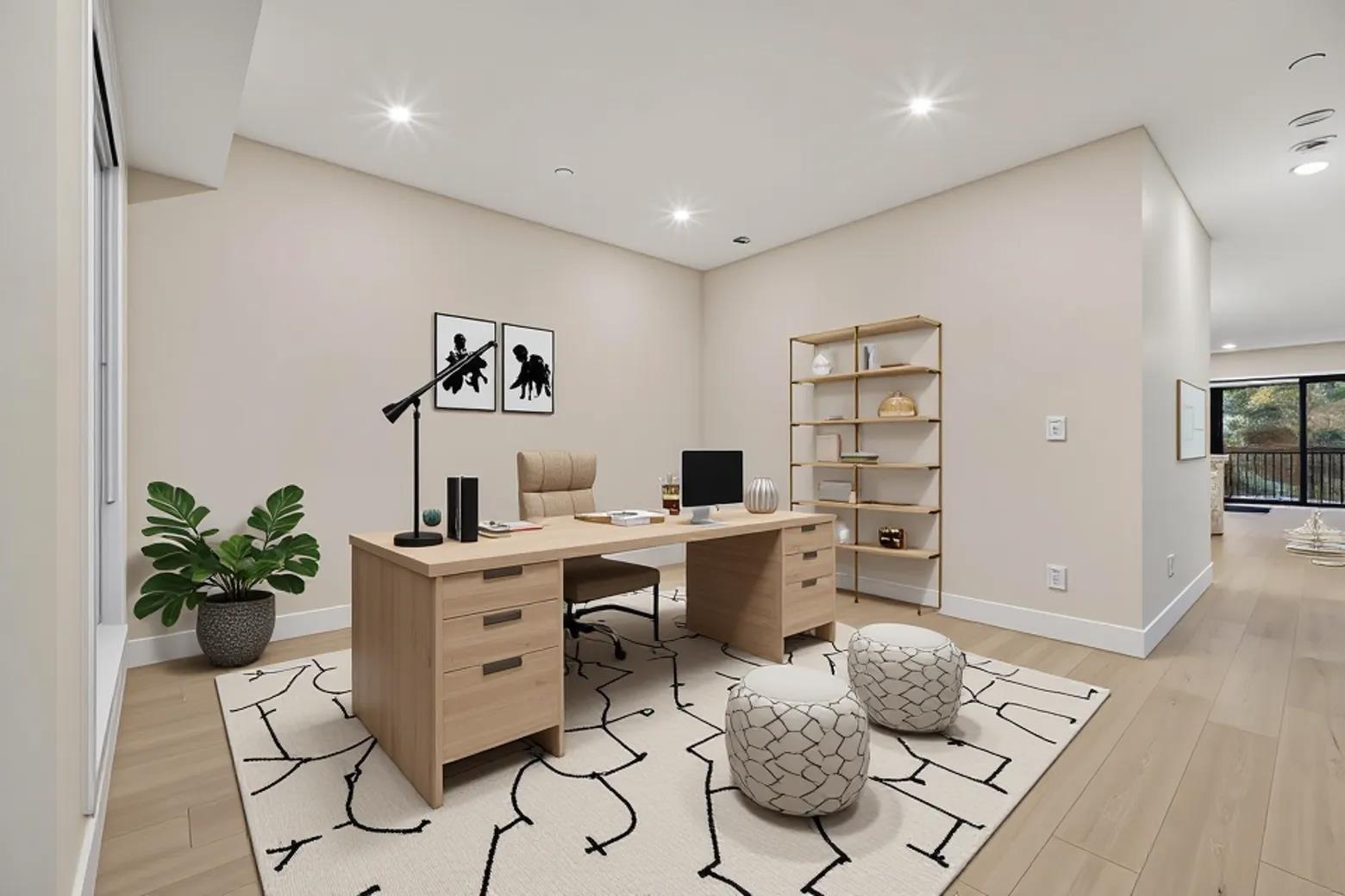 14206 NORTH BLUFF ROAD, White Rock