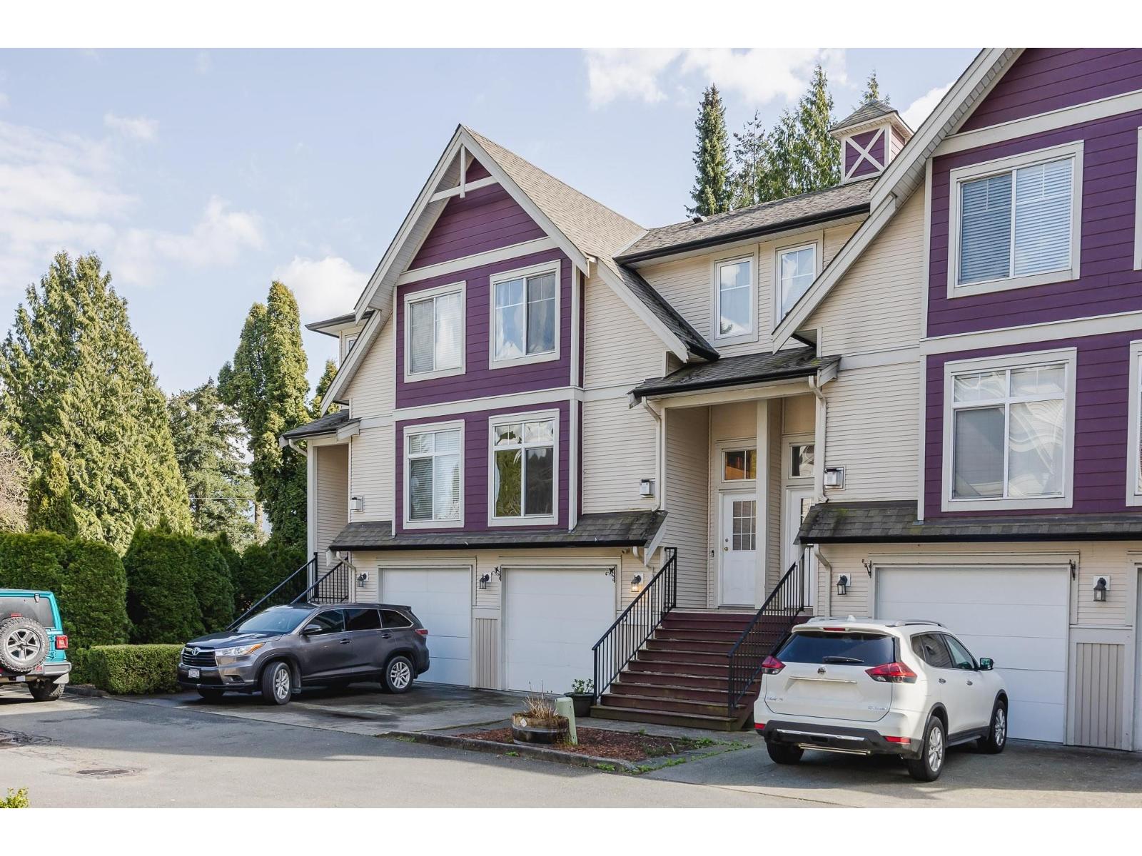 7 46608 YALE ROAD, Chilliwack Proper East, Chilliwack