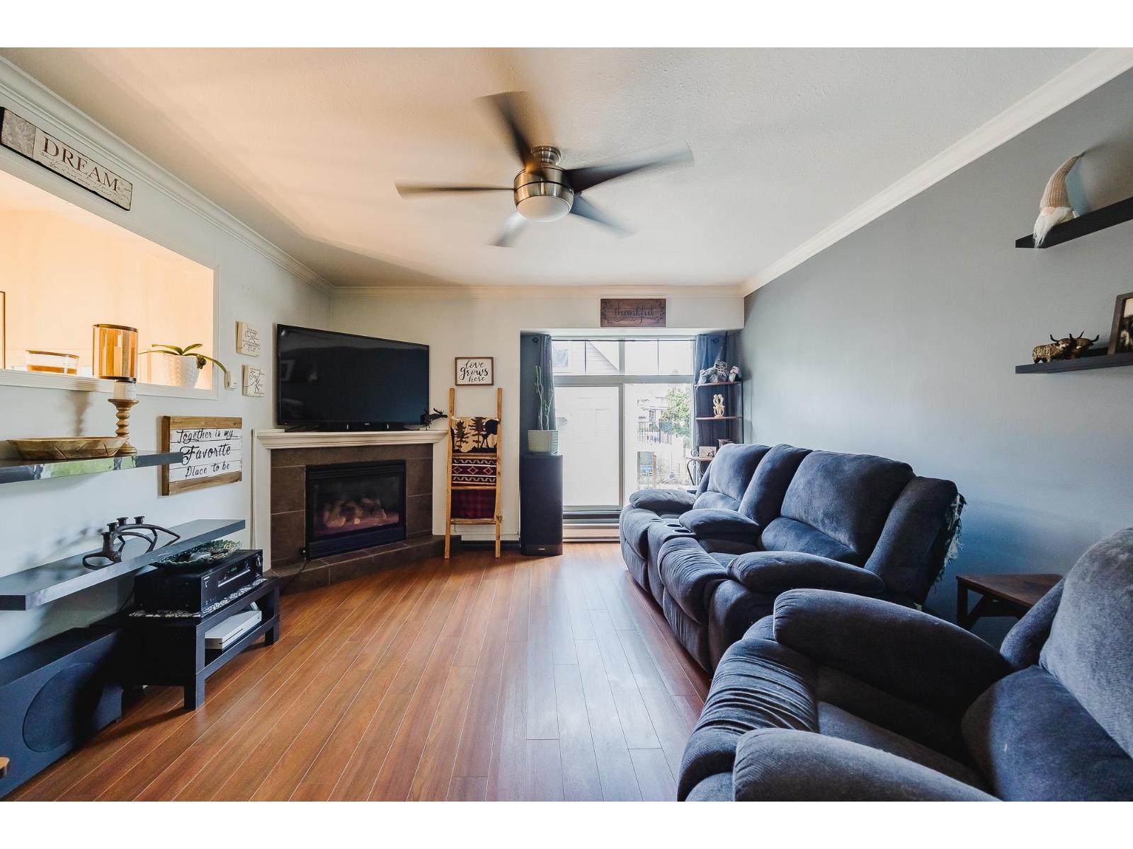 7 46608 YALE ROAD, Chilliwack Proper East, Chilliwack