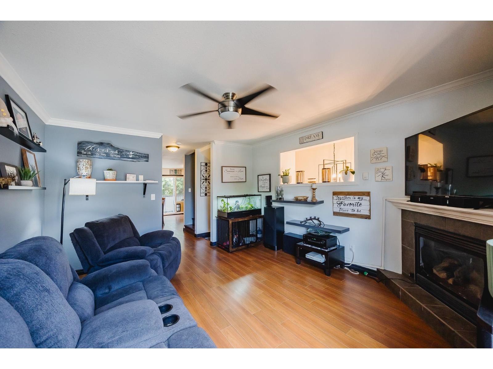 7 46608 YALE ROAD, Chilliwack Proper East, Chilliwack