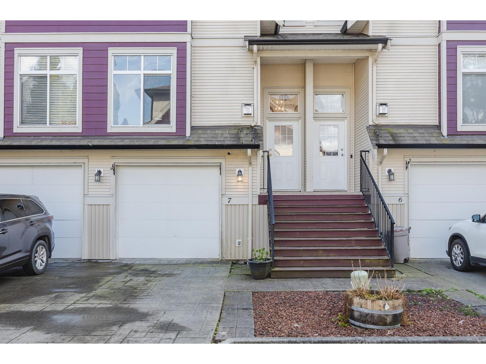 7 46608 YALE ROAD, Chilliwack Proper East, Chilliwack