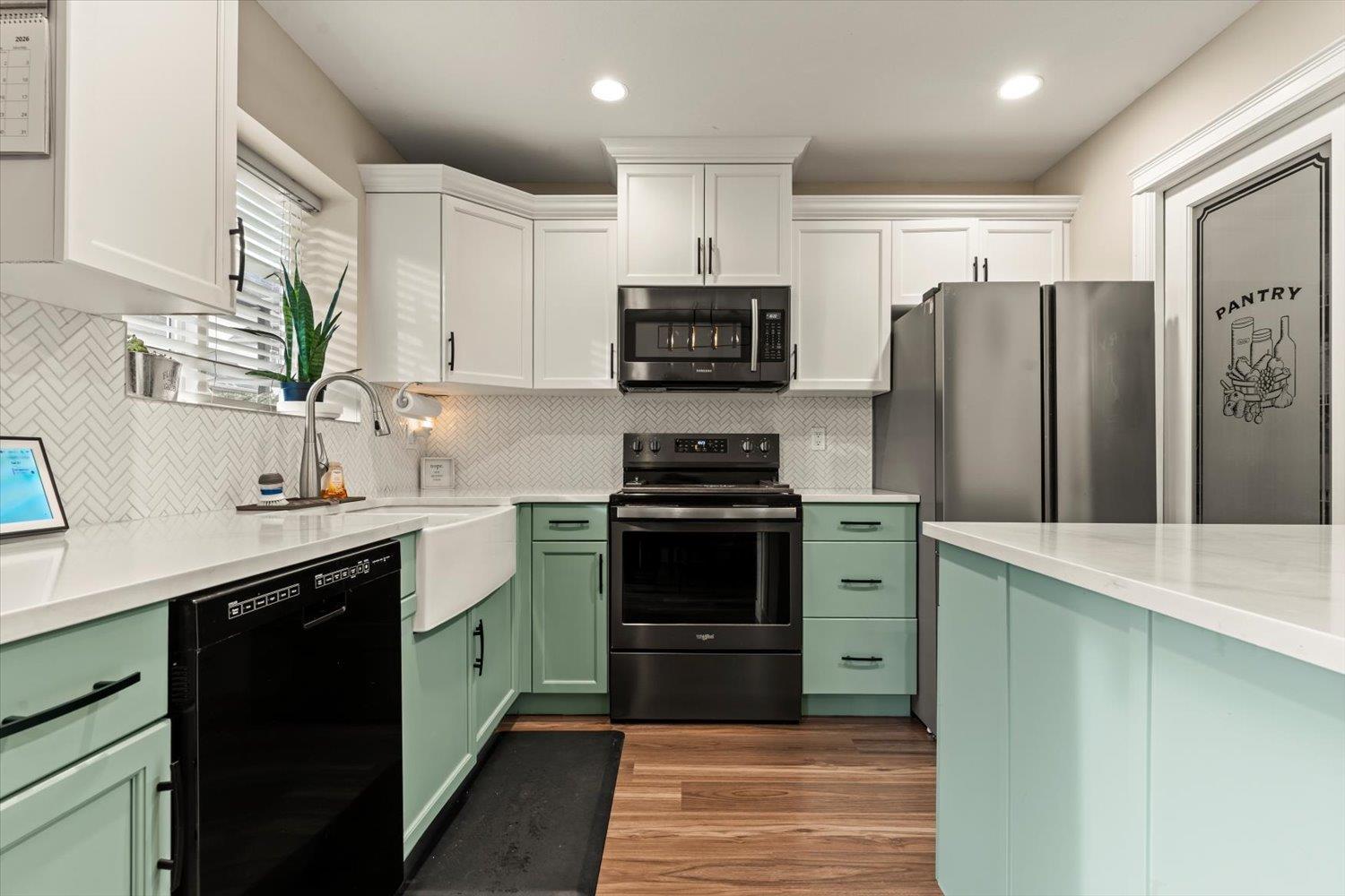 41 46778 HUDSON ROAD, Promontory, Chilliwack