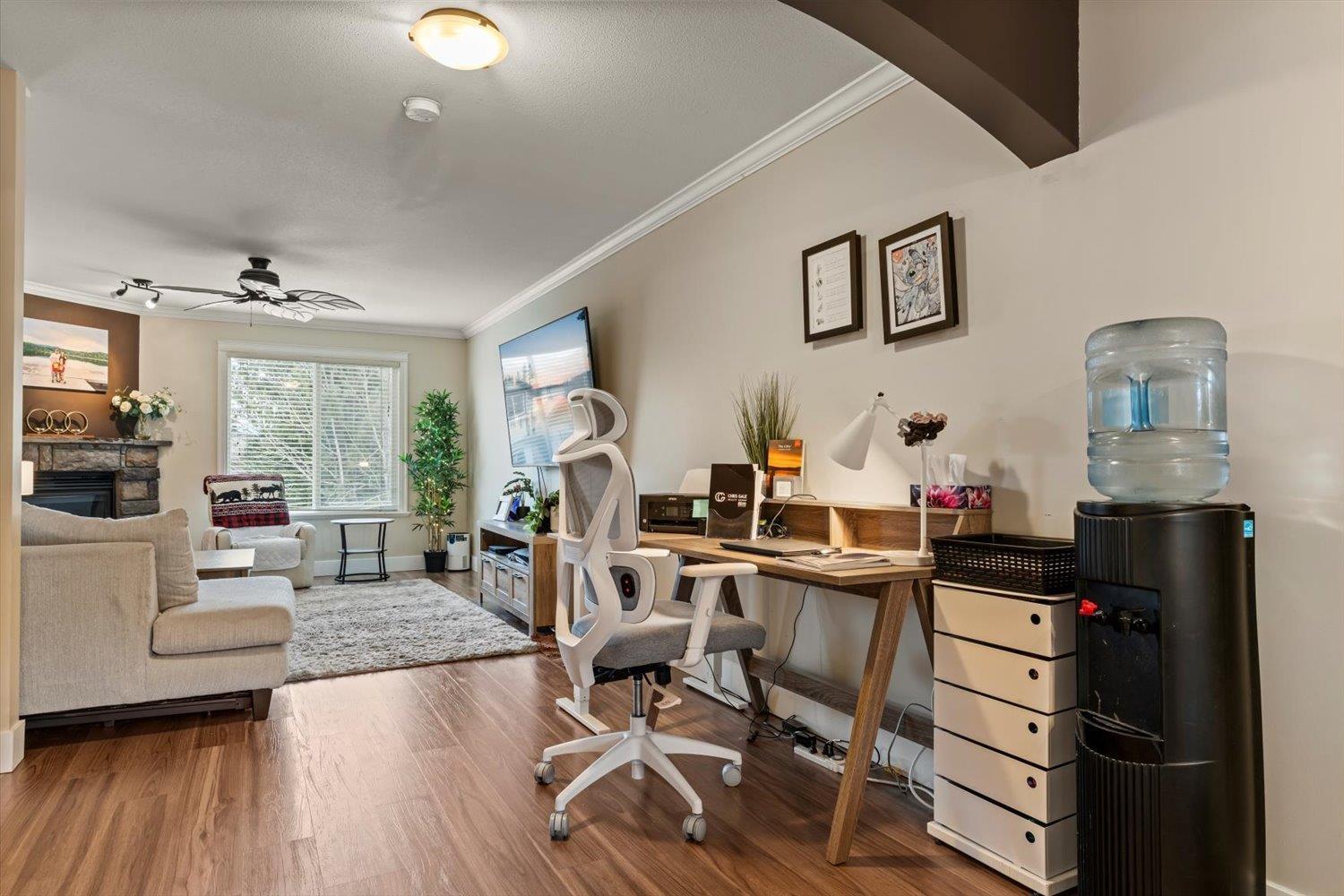 41 46778 HUDSON ROAD, Promontory, Chilliwack