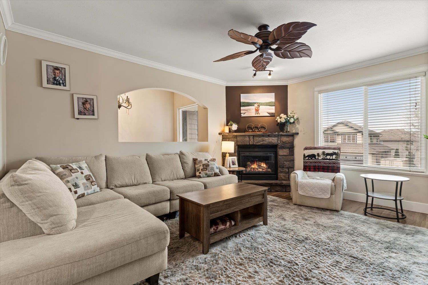 41 46778 HUDSON ROAD, Promontory, Chilliwack