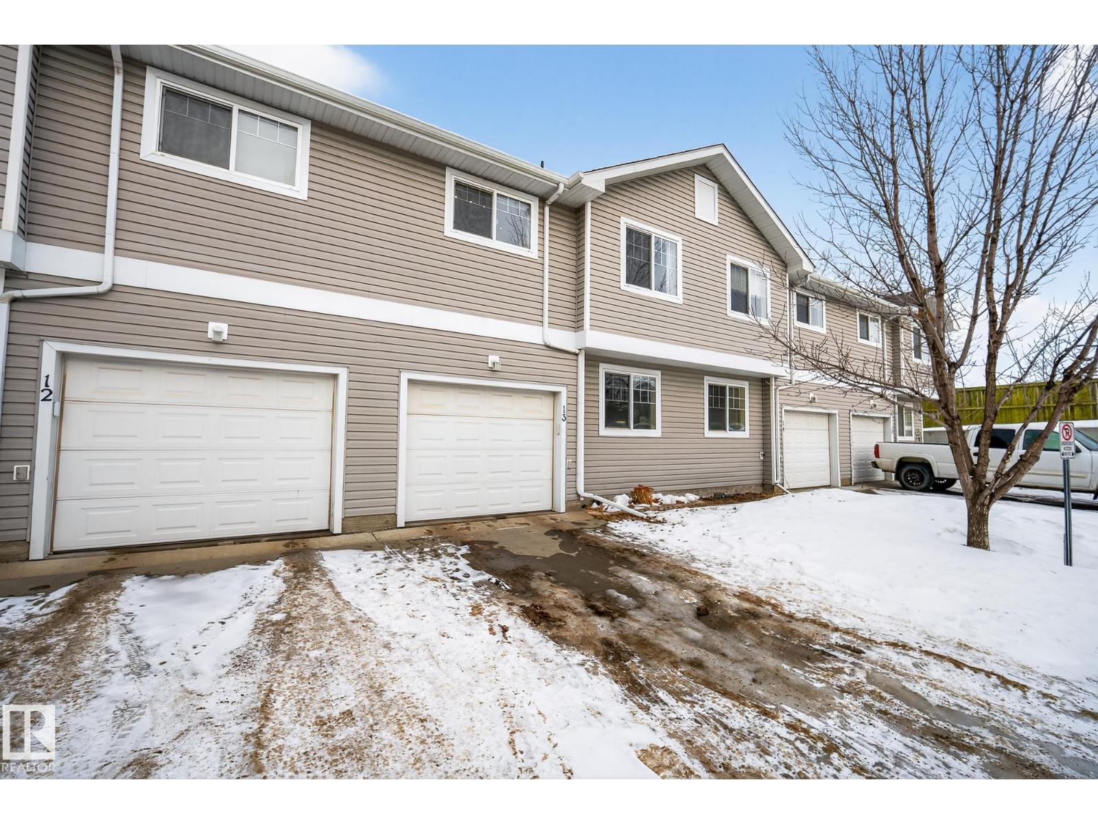 #13 70 CAVAN RD, Sherwood Park