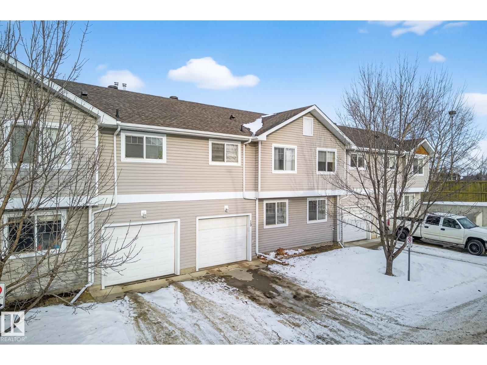 #13 70 CAVAN RD, Sherwood Park