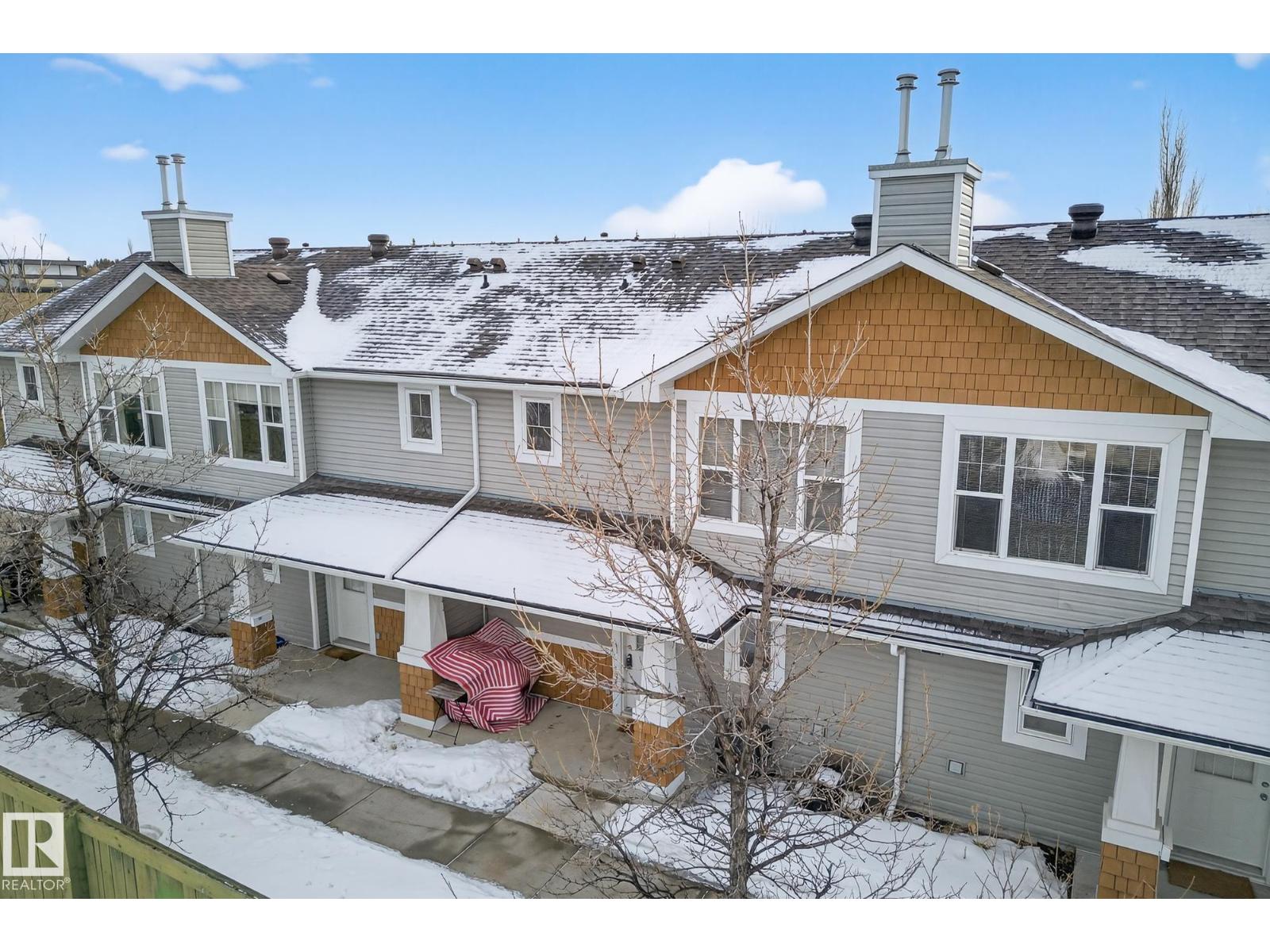 #13 70 CAVAN RD, Sherwood Park
