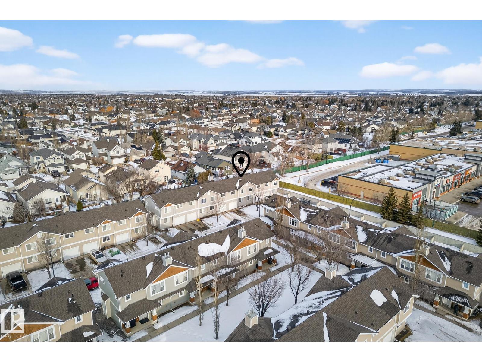 #13 70 CAVAN RD, Sherwood Park