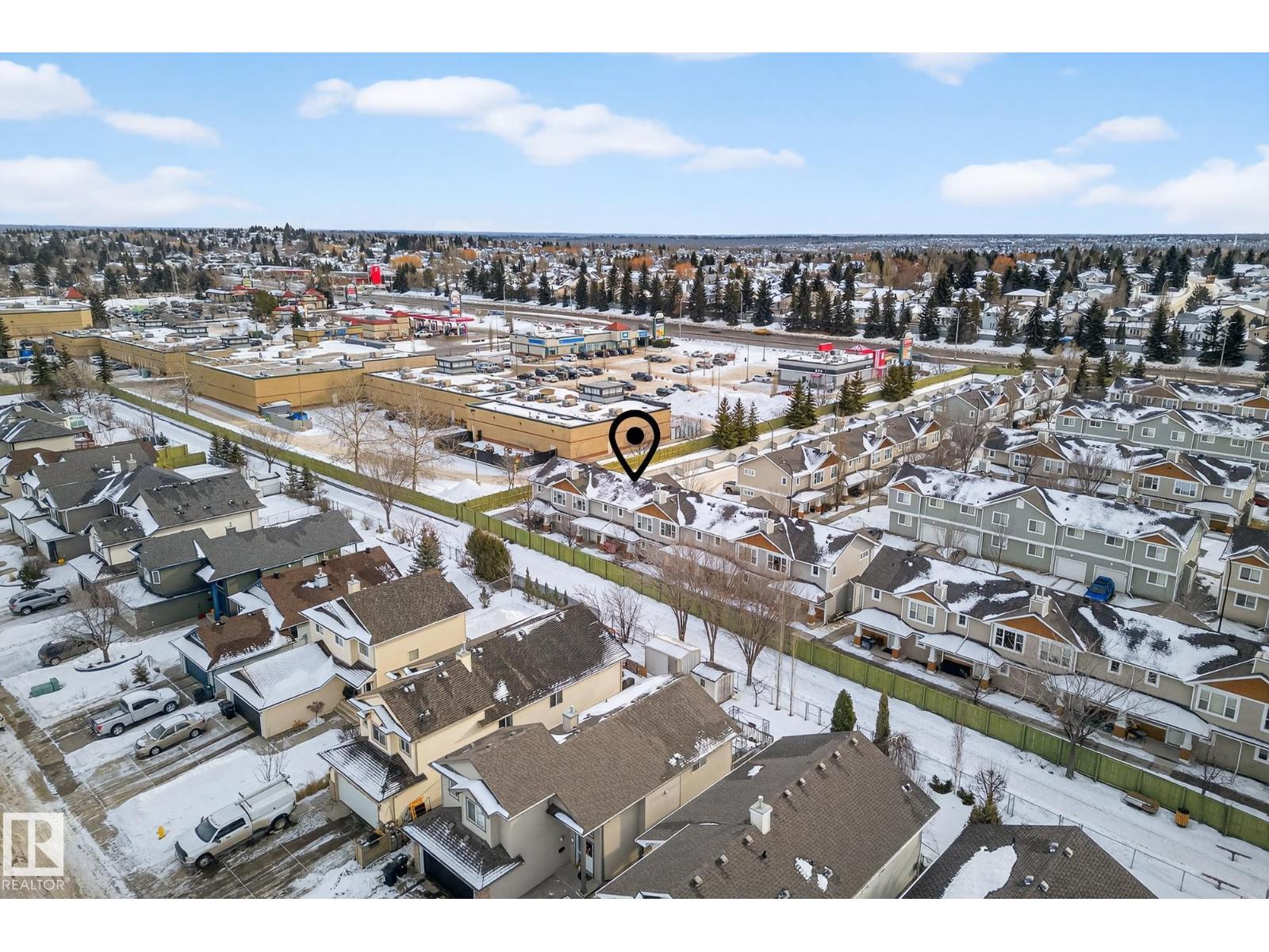 #13 70 CAVAN RD, Sherwood Park