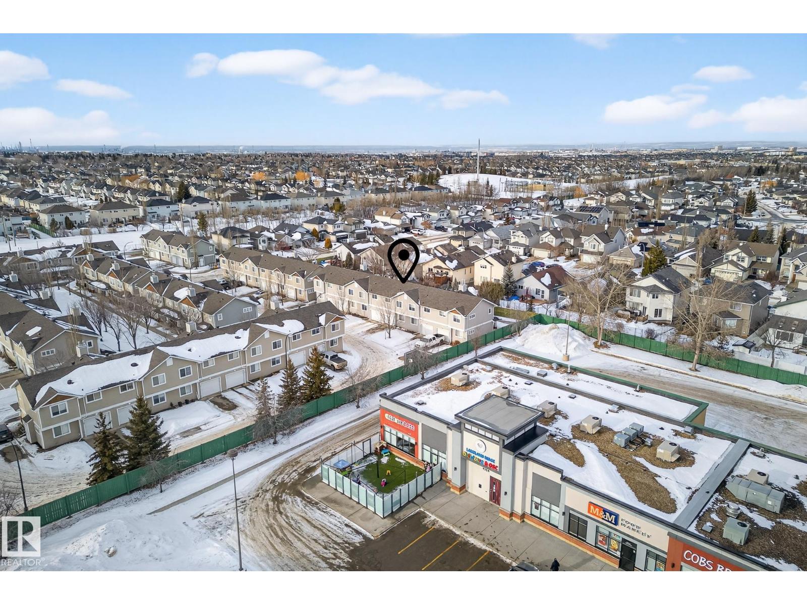 #13 70 CAVAN RD, Sherwood Park