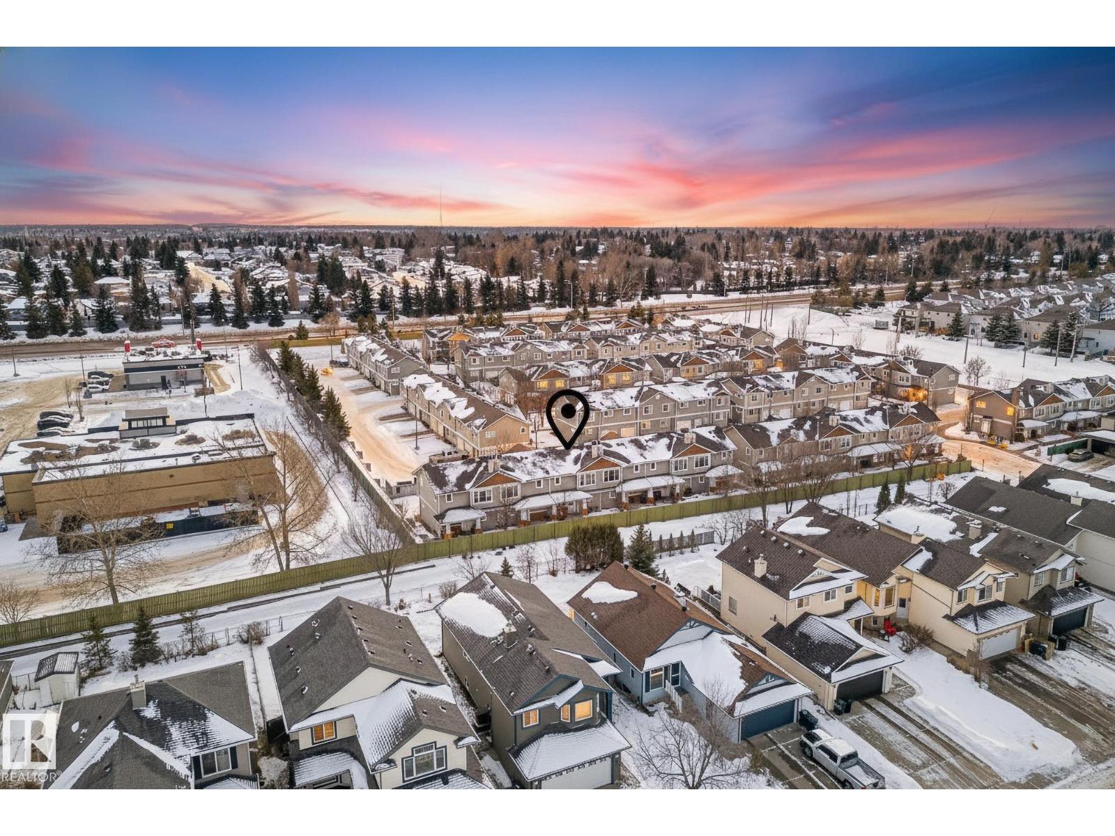 #13 70 CAVAN RD, Sherwood Park