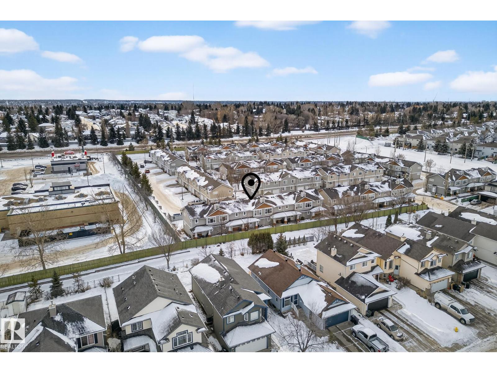 #13 70 CAVAN RD, Sherwood Park