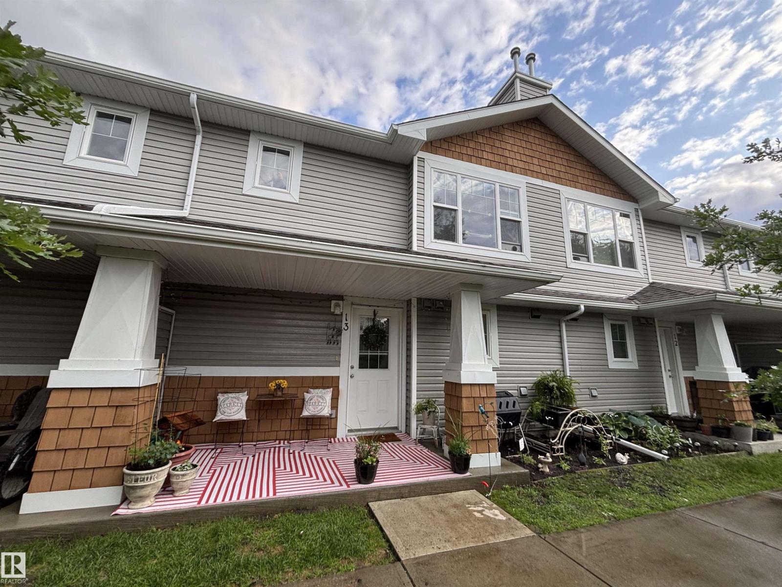 #13 70 CAVAN RD, Sherwood Park