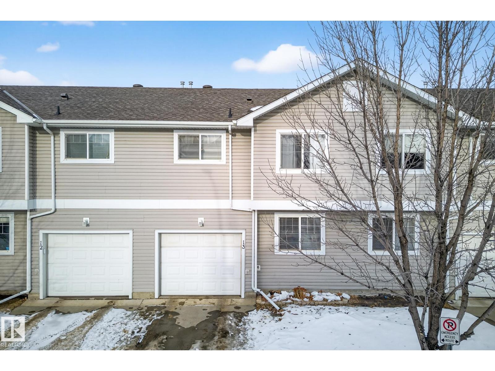 #13 70 CAVAN RD, Sherwood Park