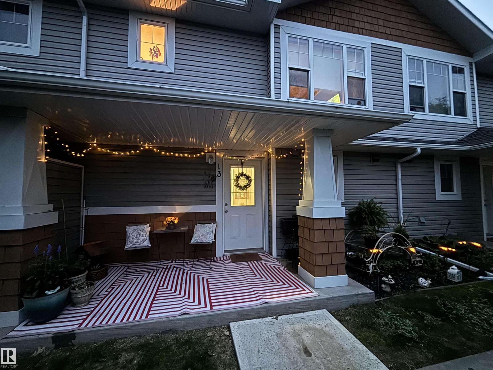 #13 70 CAVAN RD, Sherwood Park