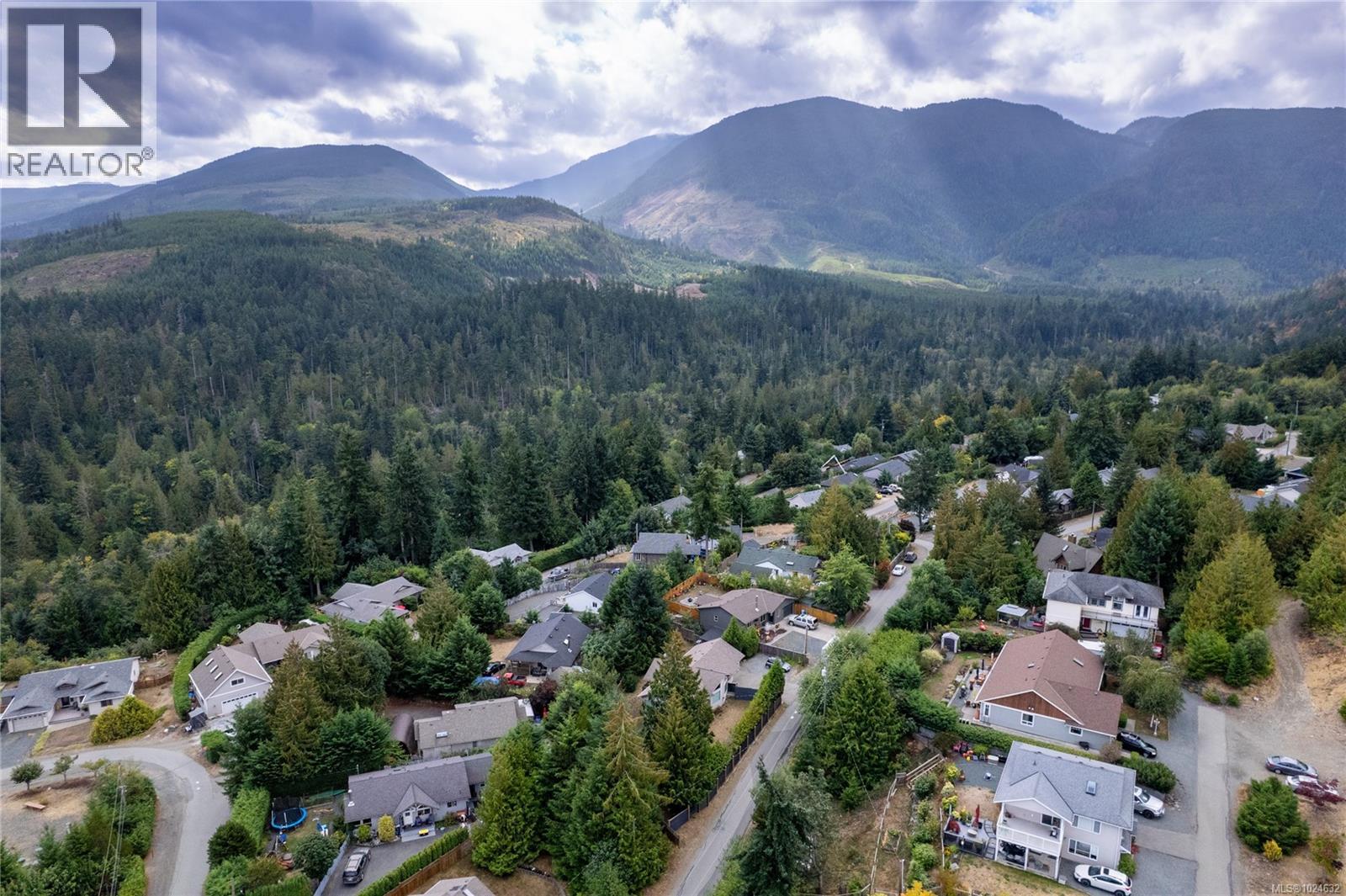 1738 Martini Way, Qualicum Beach