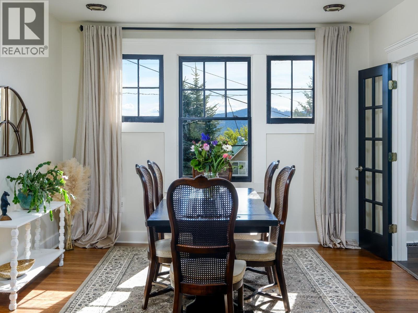 1345 Spokane Street - Photo 3 of 91, Rossland, British Columbia