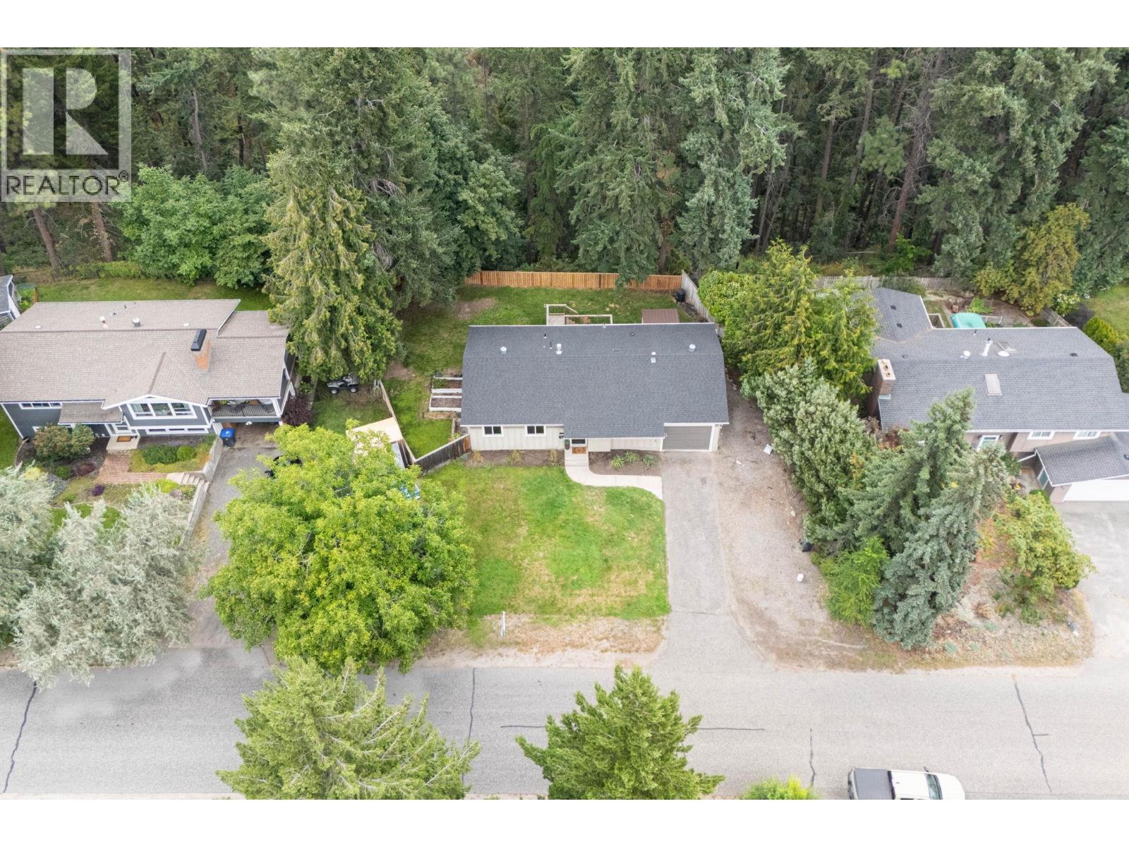  1100 Sussex Road, West Kelowna