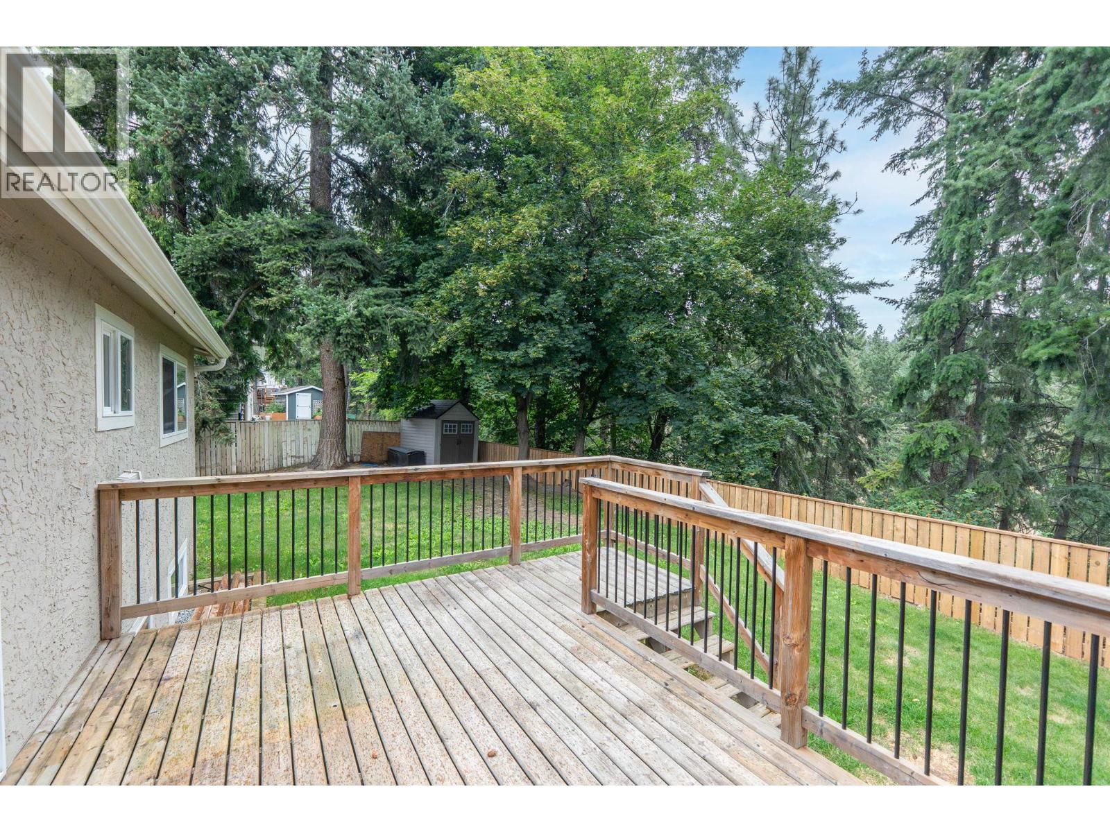  1100 Sussex Road, West Kelowna