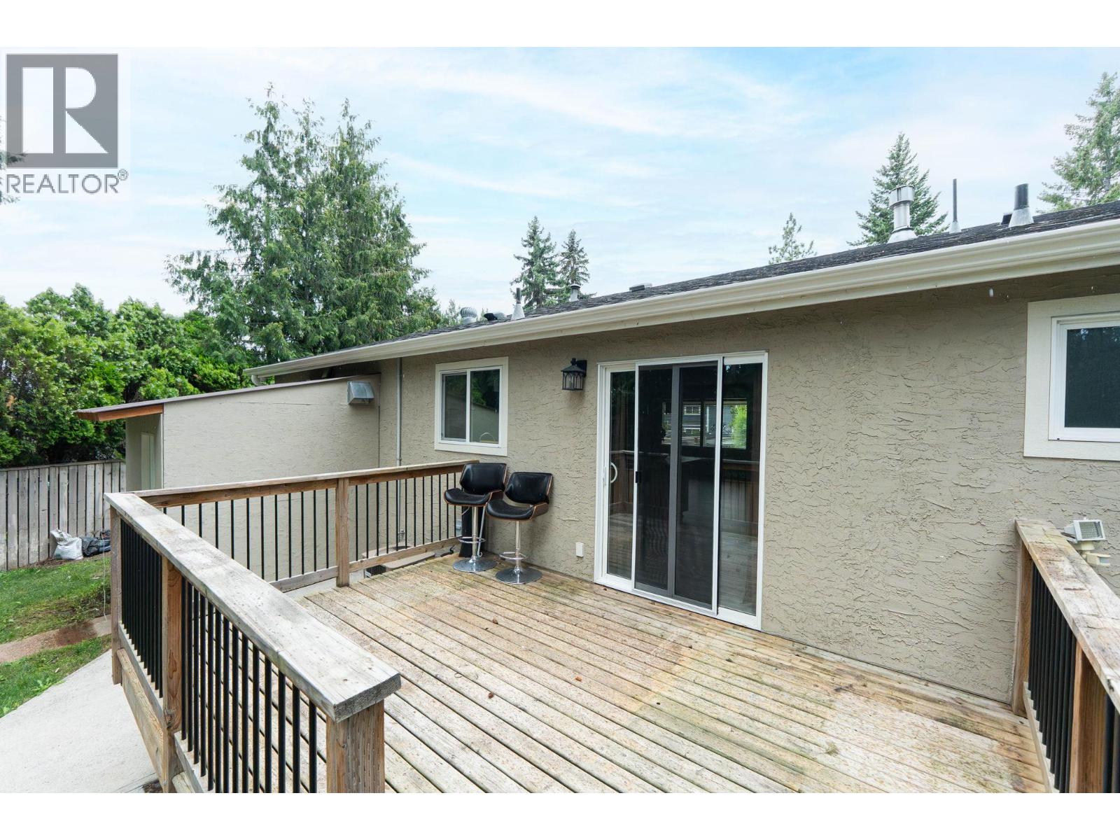  1100 Sussex Road, West Kelowna