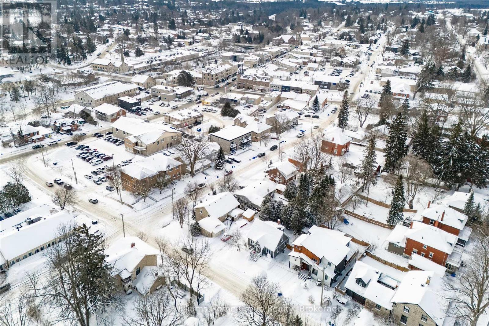 249 GOWRIE STREET N, Centre Wellington (Fergus), Ontario