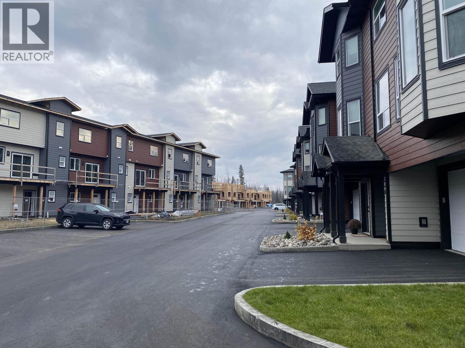 407 7000 HUSBAND DRIVE, Prince George