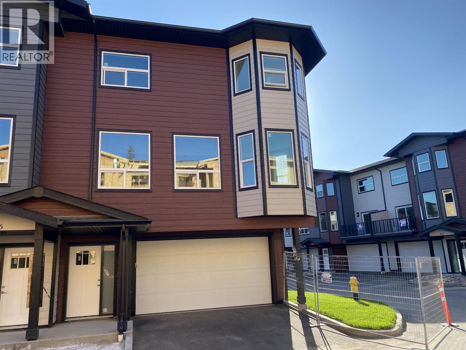 407 7000 HUSBAND DRIVE, Prince George