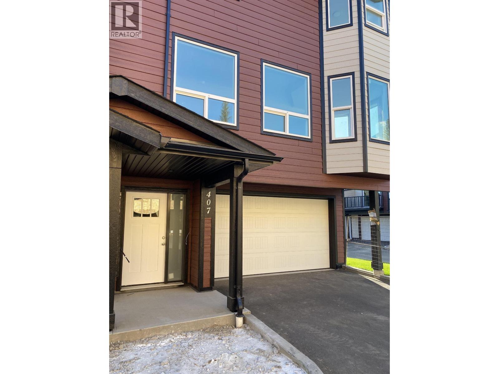 407 7000 HUSBAND DRIVE, Prince George