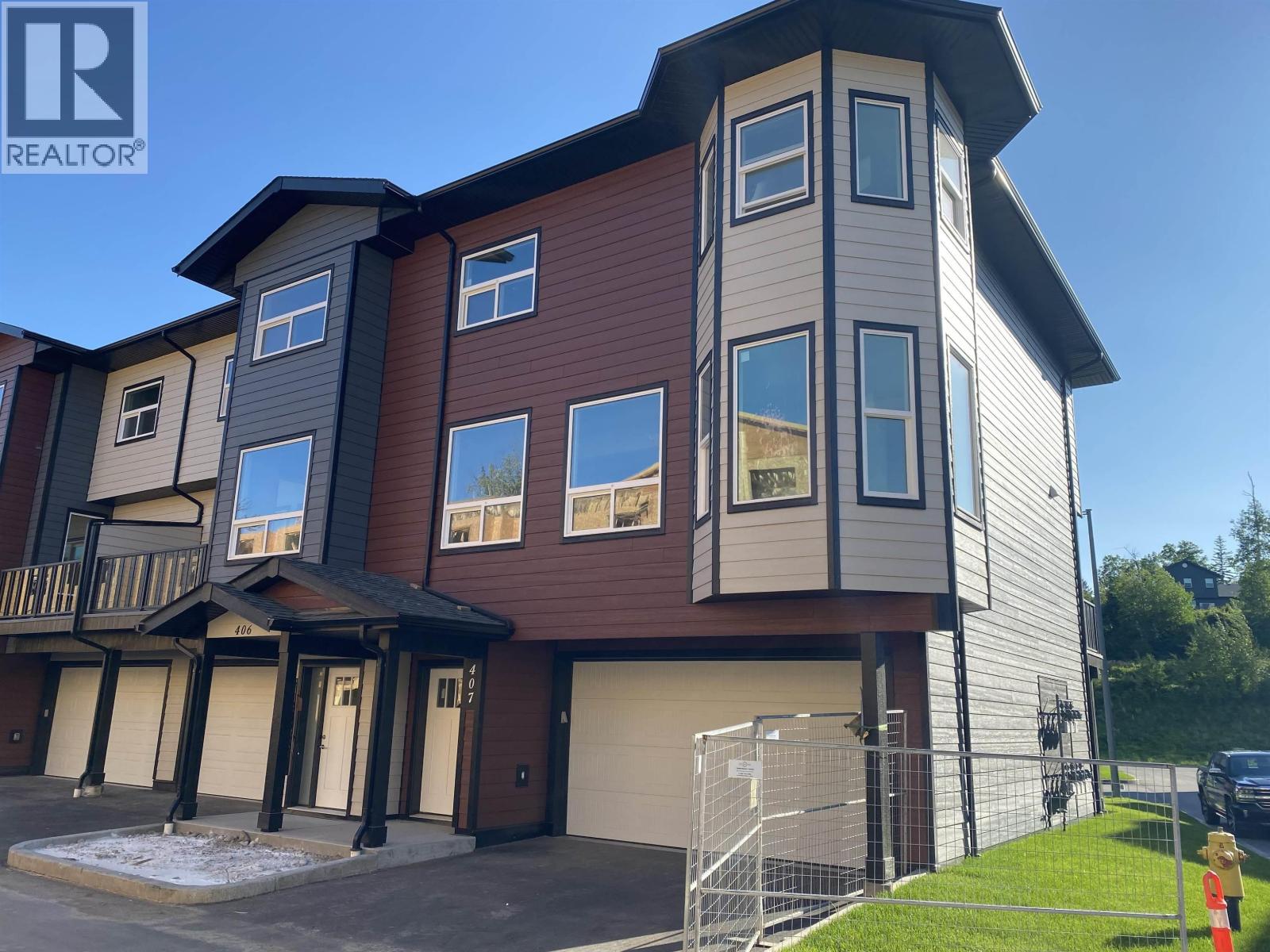 407 7000 HUSBAND DRIVE, Prince George