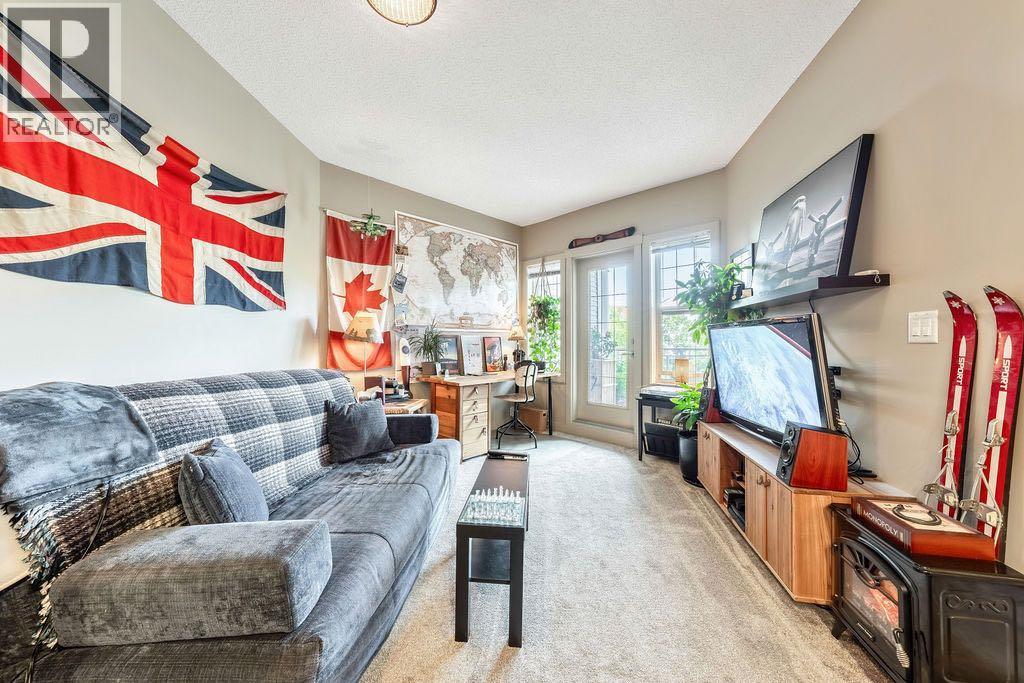 Single Family House for Sale in   Henwood Street SW Garrison Green Calgary 