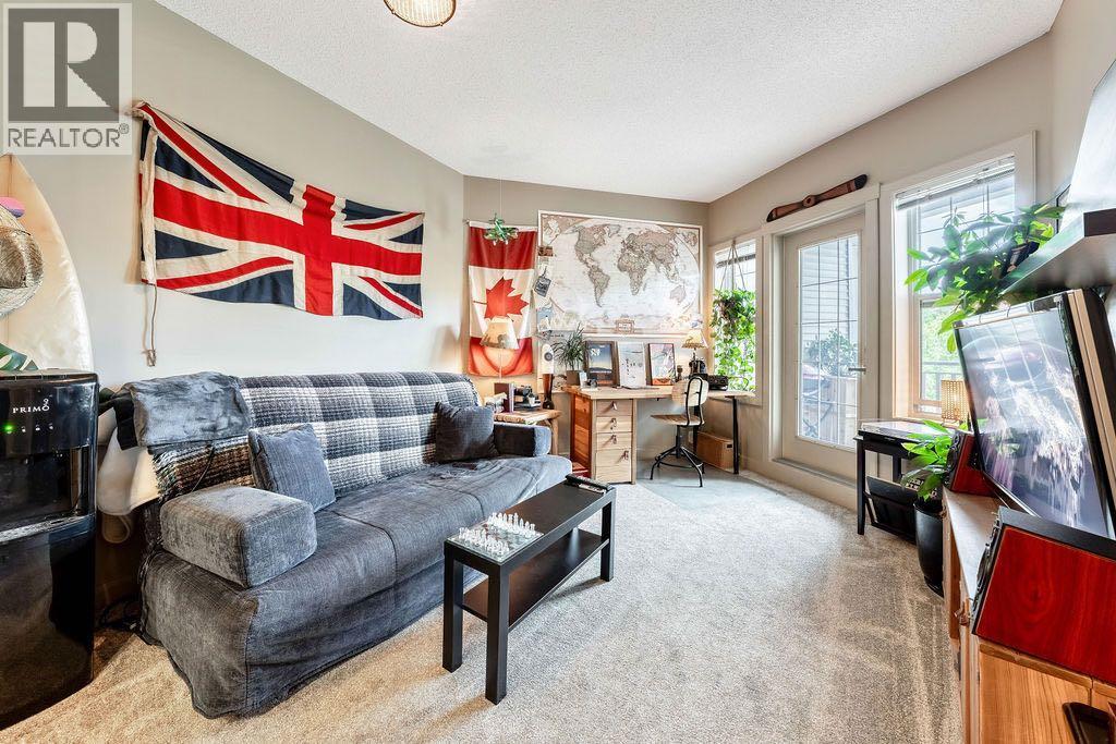 Single Family House for Sale in   Henwood Street SW Garrison Green Calgary 