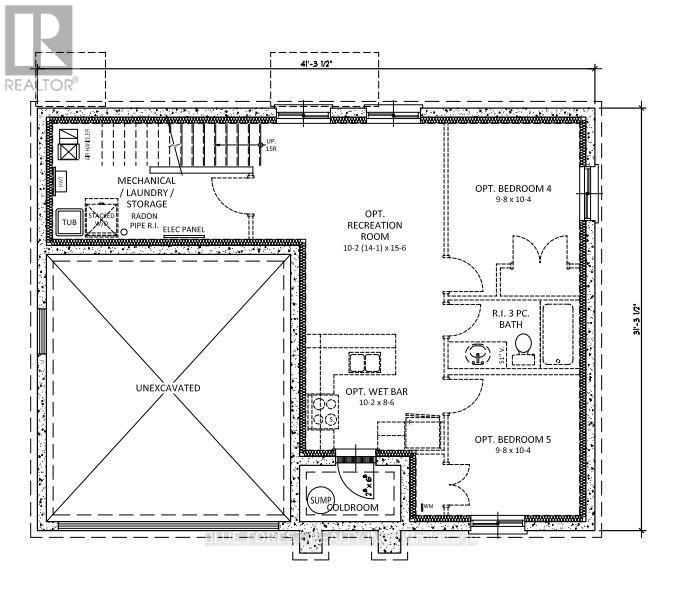 215 SCOTT STREET W - 4