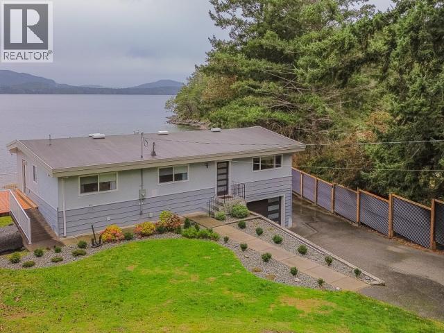 2440 JENKINSON ROAD, Powell River