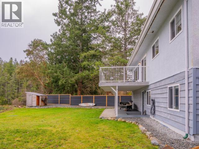 2440 JENKINSON ROAD, Powell River